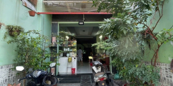 BÁN NHÀ MIẾU GÒ XOÀI,BÌNH HƯNG HOÀ A (4m x 26m x 2 TẦNG) GIÁ 6,6 TỶ TL