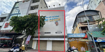 Bán nhà MT Kinh Dương Vương, Q6, trục đường huyết mạch kinh doanh đỉnh - DT 102m