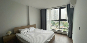 CHO THUÊ NHÀ ĐẸP CHUNG CƯ KHAI SƠN  – TÒA K5