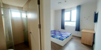 [GIÁ 9TR] CHO THUÊ C/CƯ LUXGARDEN QUẬN 7- 69M 2PN- TẦNG SÂN VƯỜN CHUNG