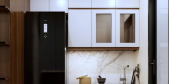 CHUNG CƯ MINI ĐỨC GIANG – LONG BIÊN | NHÀ MỚI TINH