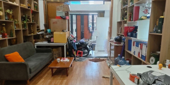 Hẻm 6m  thông Tô Hiệu, 54m2, 4 tầng, 4PN, nhà đẹp ở ngay, Chỉ 7.85 tỷ TL