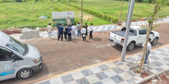 ĐẦU TƯ CHẮC ĂN TẠI LUMIAN VILLAGE: Giá 10 triệu/m² – Cao tốc Biên Hòa - Vũng Tàu