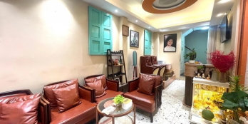 [P BÀN CỜ] MẶT BẰNG KINH DOANH QUẬN 3 - 6 TẦNG - ĐANG CHO THUÊ SPA –GIÁ 15.5 TỶ