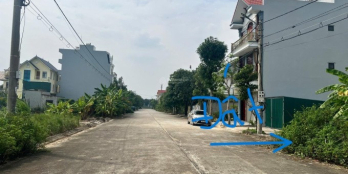 BÁN ĐẤT HOÀ LẠC, SÁT METRO 5, ĐẠI LÔ THĂNG LONG, HUYỆN THẠCH THẤT, ĐỐI DIỆN ĐH F