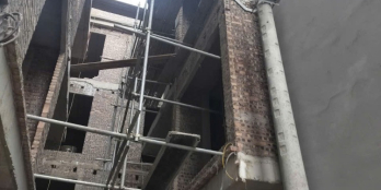 Bán lô 10 căn mới xây Phúc Lợi - 50-60m2, thang máy, 5 tầng x 6pn - nhỉnh 7 tỷ