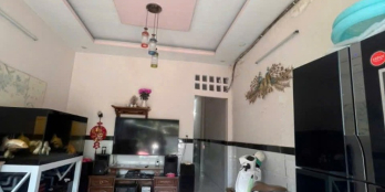 BÁN GẤP NHÀ C4 SỔ HỒNG RIÊNG ,2/NGẮN SONG HÀNH ,TRUNG CHÁNH, HÓC MÔN