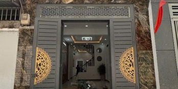 BÁN NHÀ HXH HƯƠNG LỘ 2,GẦN BV QUẬN BÌNH TÂN (4m x 20m x 4 TẦNG) 8,38 TỶ TL