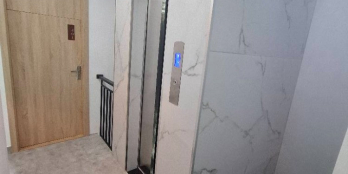 CHDV Cao Cấp xây mới có thang máy đường Phan Huy Ích - P.12 - Gò Vấp