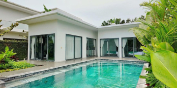 Chỉ 5.9 triệu/m², bạn đã sở hữu ngay lô đất biệt thự gần biển tại AVANA.