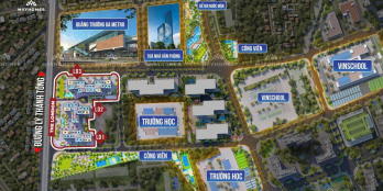 Bán CC London-Ocean Park Gia Lâm 76m2-Giá 5.4 tỷ bao thuế phí