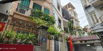 Bán đất Vũ Ngọc Phan, Đống Đa. Sổ 65m2, Mt 6m, 12.8 tỷ. Ngõ thông 3gác, gần ô tô