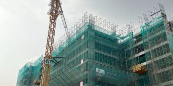 BIÊN HÒA, ĐỒNG NAI: NHÀ Ở XÃ HỘI ECO RESIDENCE LONG BÌNH TÂN.