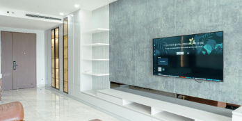 SIÊU PHẨM THE PEAK MIDTOWN M8 CĂN HỘ 3PN VIEW SÔNG, FULL NỘI THẤT HAFELE