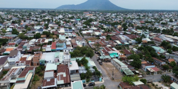 GIẢM SỐC 550 TRIỆU – CHỐT GẤP LÔ GÓC 2 MẶT TIỀN PHƯỜNG TÂN NINH (Hàng hiếm)