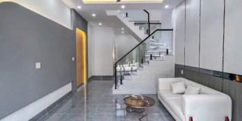 KẸT TIỀN GIẢM NGAY 100 TRIỆU – NHÀ MỚI ĐẸP