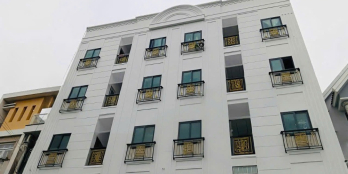 Nhà góc mặt tiền 300m2, sẵn dòng tiền tại Bình Tân