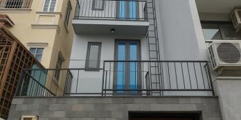 Phú Nhuận - CHDV 5 Tầng - 13PN Full nội thất - SHCN 97m2 - Dòng tiền 60Tr 1 Thán