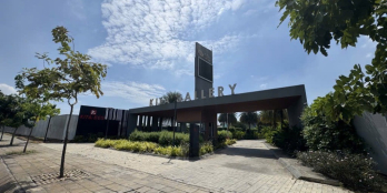 BÁN KHO XƯỞNG,MẶT TIỀN VÕ VĂN KIỆT (11m x 29m = 262m2) GIÁ 29 TỶ TL