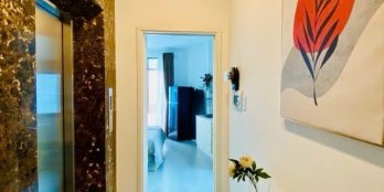 5 TẦNG -MẶT IỀN TRUNG TÂM VIP PHÚ NHUẬN - NHÀ LÔ GỐC 2 MẶT THOÁNG Ô TÔ VÀO VI VU