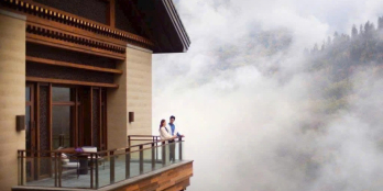 Biệt thự rừng giá từ 15,8tỷ sở hữu bể bơi riêng quàn thể intercon Residen