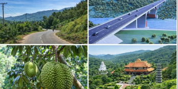 VÌ SAO CHỌN ĐẠ HUOAI?Một vùng đất không ồn ào – nhưng đang tích lũy giá trị