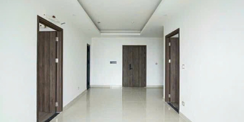 Bán căn góc 70m2, 2PN, 2WC tại Q7 Boulevard, đối diện ga metro đi Cần Giờ