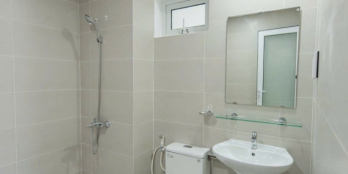 Bán căn hộ chính chủ đang cho thuê