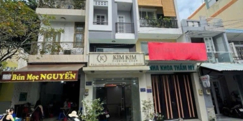 Quận 6, Cư xá Phú Lâm D, Phường Bình Phú, 42m2, 5 tầng, 5PN, hơn 8 tỷ TL