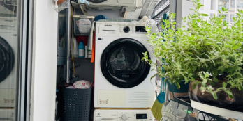 Cho thuê CC cao cấp liền kề Phú Mỹ Hưng, 2PN1WC 57m2, giá 15tr/tháng (TL)