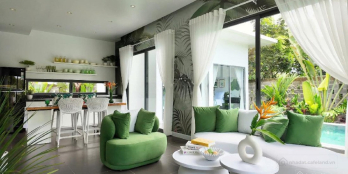 ĐƠN GIÁ TUYỆT CHỦNG TẠI AVANA TROPIC VILLA