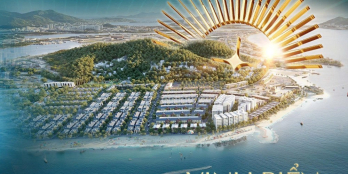 Vinhomes Pearl Bay và dư địa đầu tư bất động sản ven biển Nha Trang