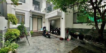 BÁN NHÀ ĐƯỜNG AN DƯƠNG VƯƠNG,PHƯỜNG AN LẠC (7 x 20 x 2 TẦNG) 10,5 TỶ TL