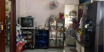 [Quận 3] Bán Nhà Gần Chợ Bàn Cờ – HXH 5m Thông Tứ Tung – Tiềm Năng KD Chỉ 7.8 Tỷ