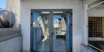 [QUẬN 3] BÁN NHÀ 5 TẦNG, KHU CHỢ BÀN CỜ, MẶT TIỀN 10M, KINH DOANH TỐT, CHỈ 9 TỶ