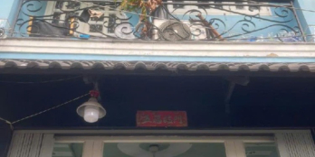 BÁN NHÀ ĐƯỜNG TỈNH LỘ 10,NGAY CHỢ DA SÀ (4m x 14m x 2 TẦNG) 4,5 TỶ TL