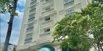 ⭐️⭐️⭐️⭐️ WABI SABI 4-STAR HOTEL FORLEASE LONGTERM- 99 PHÒNG-NGANG 15M- 3,2 TỶ/TH