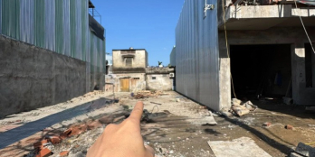 Bán Đất Mặt Tiền Nhơn Hòa 10 Nối Dài - KĐT Phước Lý, An Khê