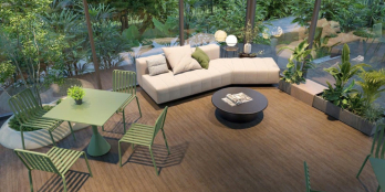 ĐẦU TƯ LUMIAN HÔM NAY: Giá 10 triệu/m² Tăng giá mạnh khi cao tốc Biên Hòa VT