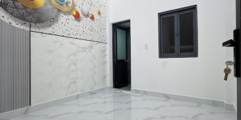 Nhà mới hai tầng 2PN-3WC giá chỉ hơn tỷ.