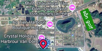 Căn Studio View Vịnh Hạ Long - Bàn Giao Ngay - Cam Kết Thu Nhập 8%/Năm - Giá Sốc