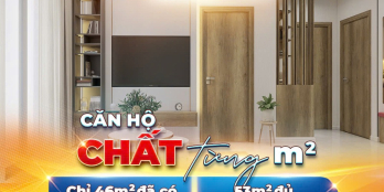 Hot! Sở hữu căn hộ Bcons Solary 2PN giá từ 1,7tỷ  cách trạm Metro 600m T01.2026