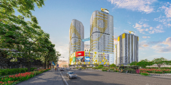 Đầu tư sinh lời tại Bcons Center City – Vị trí chiến lược kết nối liên vùng