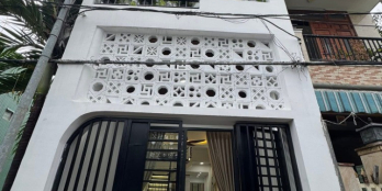 Bán Nhà 3 Tầng 3 Mê - Kiệt 325 Hùng Vương, Thanh Khê