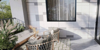 Bán Nhà 3 Tầng 3 Mê Đúc - Kiệt ô tô Trường Chinh ( An Khê )