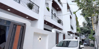 Bán 3 Căn Nhà Mới - K29 Bàu Năng 11, Sát Hoàng Thị Loan