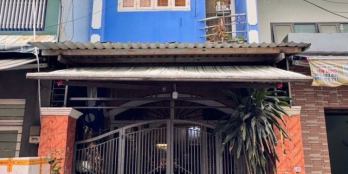 HXH 6m Nguyễn Nhữ Lãm, 68m2, 3PN, Ngay đường ẩm thực Tân Phú, chỉ 7.58 tỷ