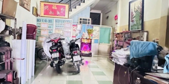 Mặt tiền Đỗ Công Tường, 98m2, 4.4x21, 3PN, Giá hấp dẫn chỉ 9.2 tỷ TL