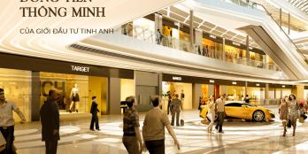 Những suất nhận ưu đãi chiết khấu 100tr cuối cùng tại tòa Mira