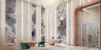 Regal Complex Đà Nẵng – căn hộ cao cấp ven sông – giá từ 6xtr/m²